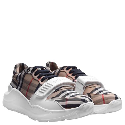 burberry shoes flannels